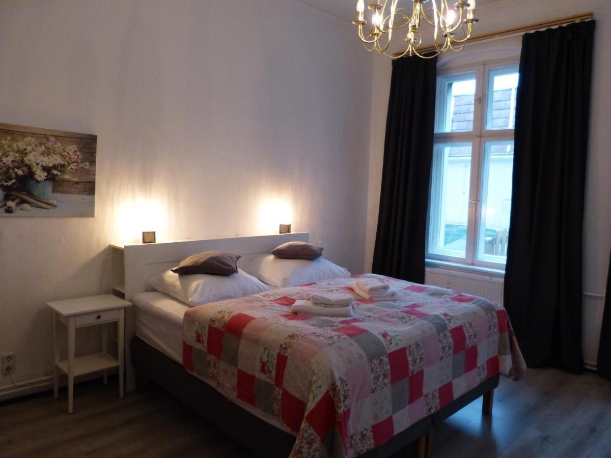 Hotel Am Hain Lubben Ngoại thất bức ảnh